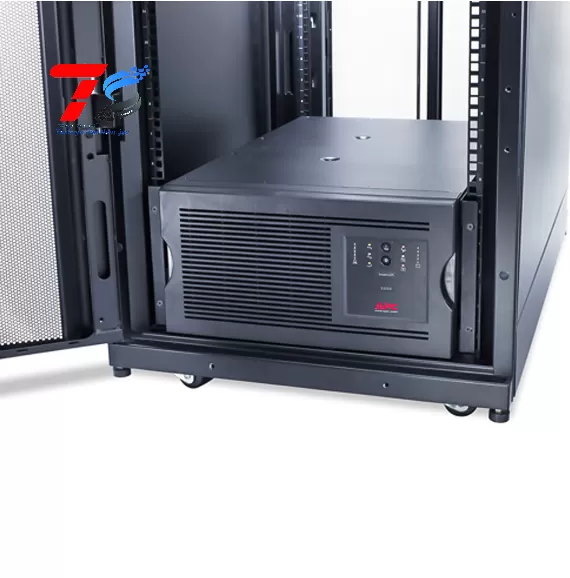 Bộ lưu điện UPS APC Smart-UPS 5000VA 230V ( SUA5000RMI5U )